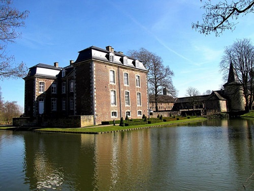 kasteel Cortenbach