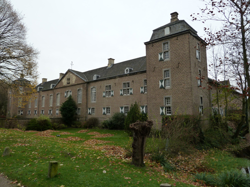 Kasteel Haeren